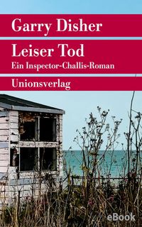 Bild vom Artikel Leiser Tod vom Autor Garry Disher