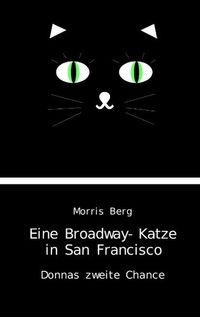 Produktbild: Eine Broadway-Katze in San Francisco