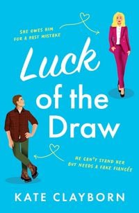 Produktbild: Luck of the Draw