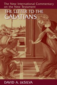 Produktbild: The Letter to the Galatians