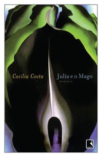 Produktbild: Julia e o Mago