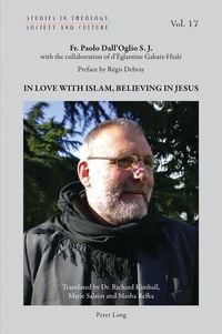 Produktbild: In Love with Islam, Believing in Jesus