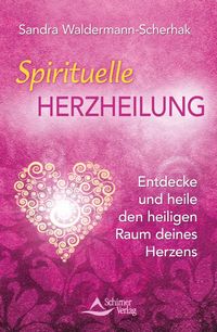 Produktbild: Spirituelle Herzheilung