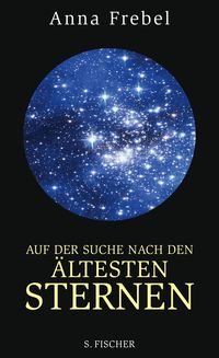 Bild vom Artikel Auf der Suche nach den ältesten Sternen vom Autor Anna Frebel