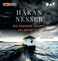 Produktbild: Ein Fremder klopft an deine T&uuml;r. Drei F&auml;lle aus Maardam