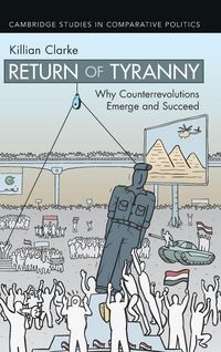 Produktbild: Return of Tyranny