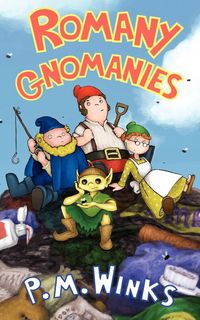 Produktbild: Romany Gnomanies