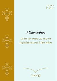 Produktbild: M&eacute;lanchthon