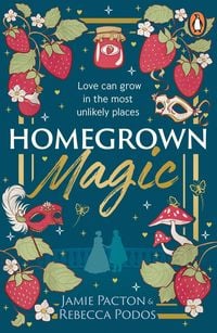 Produktbild: Homegrown Magic