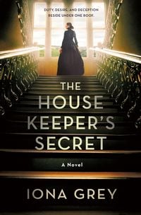 Produktbild: The Housekeeper's Secret