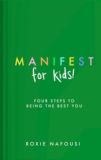 Produktbild: Manifest for Kids