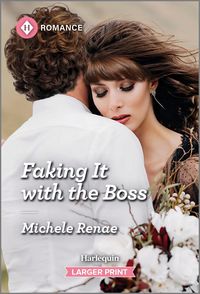 Produktbild: Faking It with the Boss