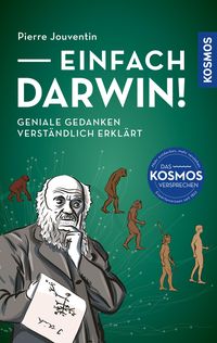 Produktbild: Einfach Darwin!