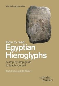 Produktbild: How To Read Egyptian Hieroglyphs