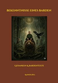 Produktbild: Bekenntnisse eines Barden