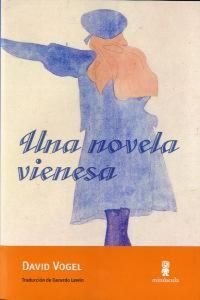 Produktbild: Una novela vienesa