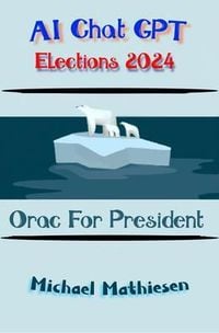 Produktbild: AI Chat GPT Elections 2024