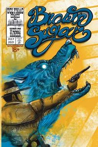 Produktbild: Brown Sugar
