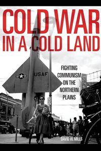 Produktbild: Cold War in a Cold Land