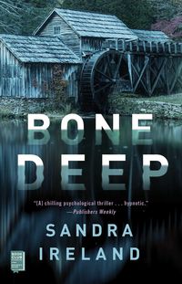 Produktbild: Bone Deep