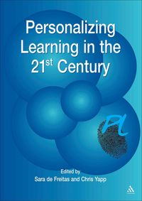 Produktbild: Personalizing Learning in the 21st Century