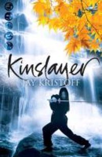 Produktbild: Kristoff, J: Kinslayer