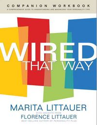 Produktbild: Wired That Way Companion Workbook: The Comprehensive Personality Plan