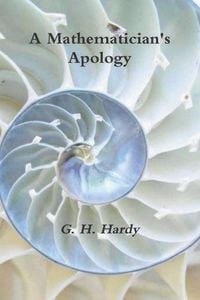 Produktbild: A Mathematician's Apology