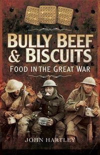 Produktbild: Bully Beef and Biscuits