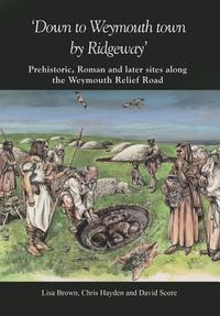 Produktbild: Down to Weymouth town by Ridgeway