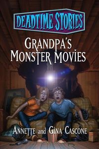 Produktbild: Deadtime Stories Grandpas Mons