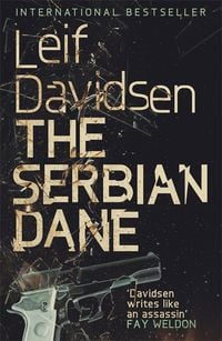 Produktbild: The Serbian Dane