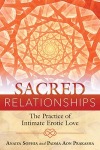 Produktbild: Sacred Relationships