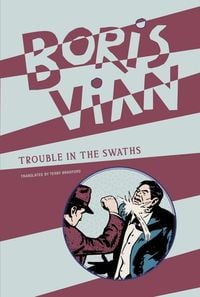 Produktbild: Trouble in the Swaths