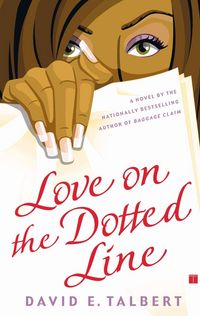 Produktbild: Love on the Dotted Line