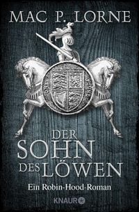 Produktbild: Der Sohn des L&ouml;wen