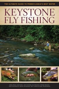 Produktbild: Keystone Fly Fishing