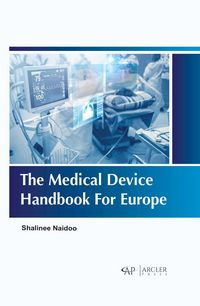 Produktbild: The Medical Device Handbook for Europe