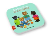 Produktbild: Petit Ours Brun va &agrave; la cr&egrave;che