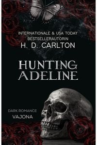 Produktbild: Hunting Adeline