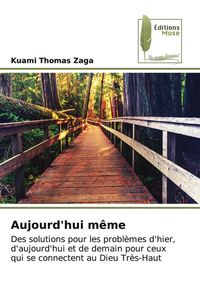 Produktbild: Aujourd'hui m&ecirc;me