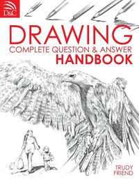Produktbild: Drawing Complete Question & Answer Handbook