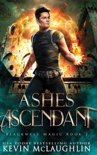 Produktbild: Ashes Ascendant