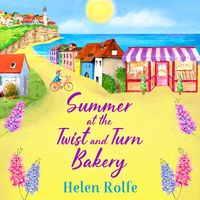 Produktbild: Summer at the Twist and Turn Bakery