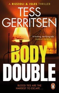 Bild vom Artikel Body Double vom Autor Tess Gerritsen