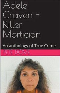 Produktbild: Adele Craven - Killer Mortician