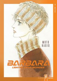 Produktbild: Barbara, l'entre-deux-mondes. Tome 2