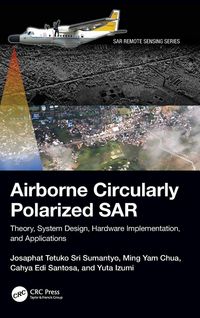 Produktbild: Airborne Circularly Polarized SAR