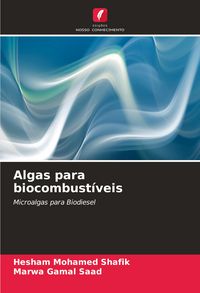 Produktbild: Algas para biocombust&iacute;veis