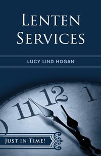 Produktbild: Just in Time! Lenten Services
